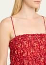 kalila mini sun dress