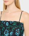 kalila mini sun dress
