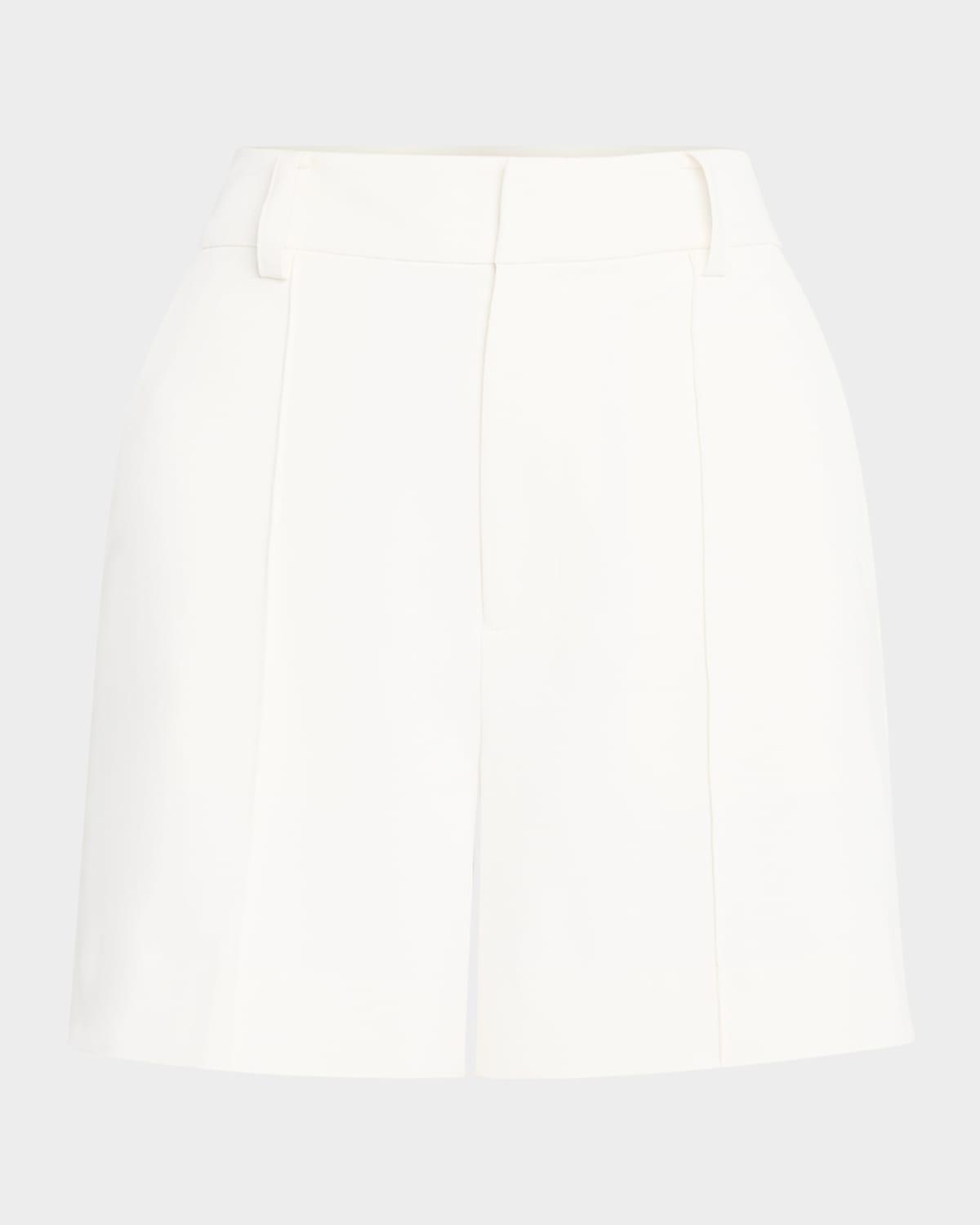 kallen tailored shorts