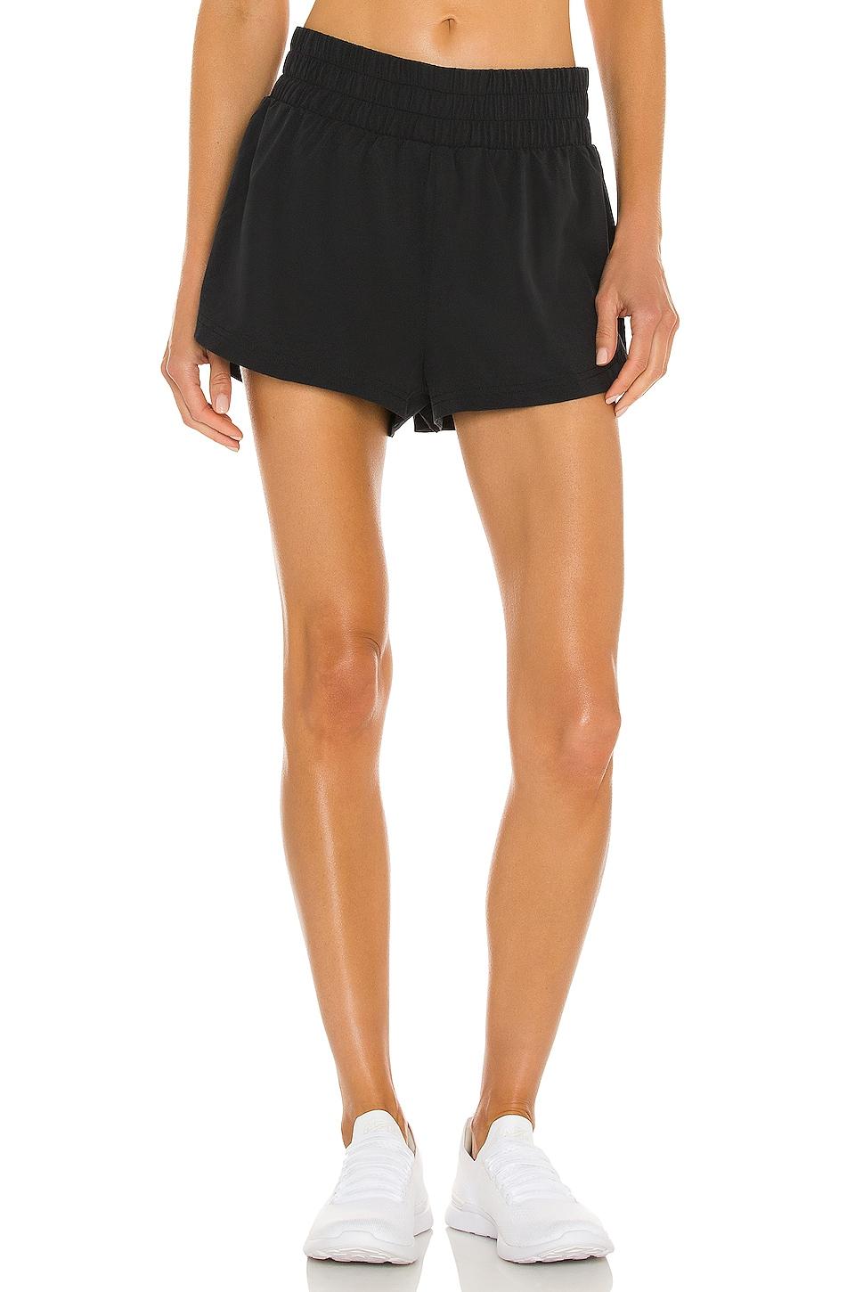 kallin running short