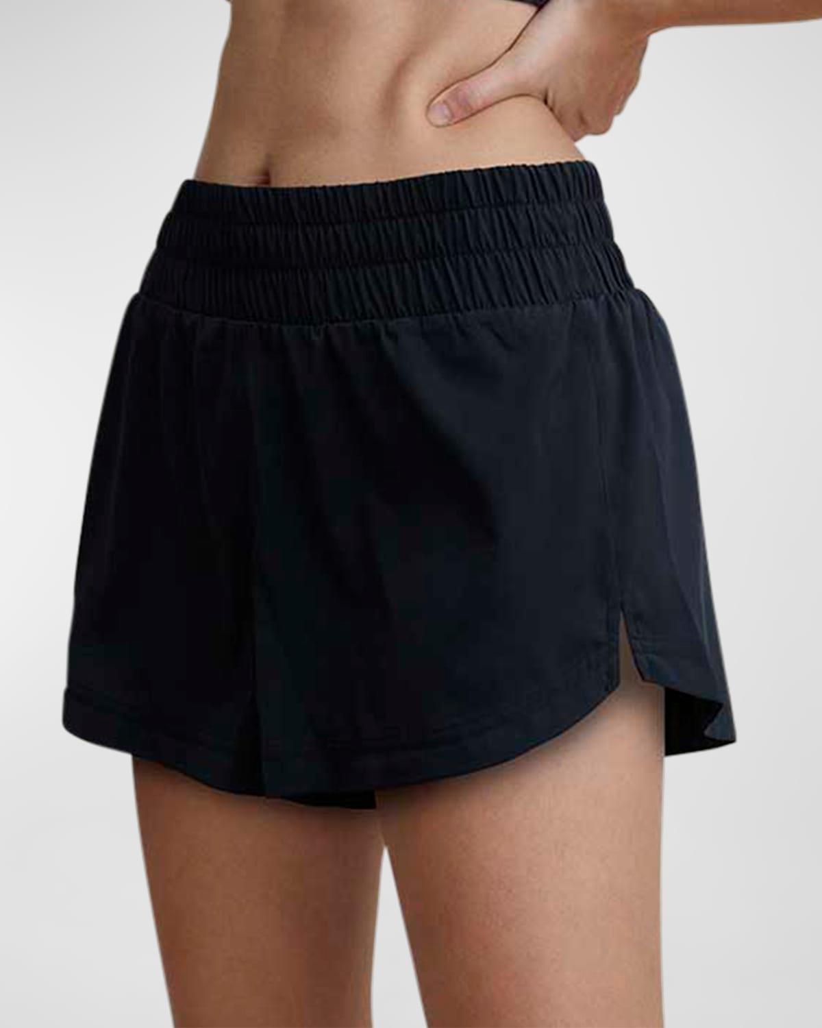 kallin running shorts