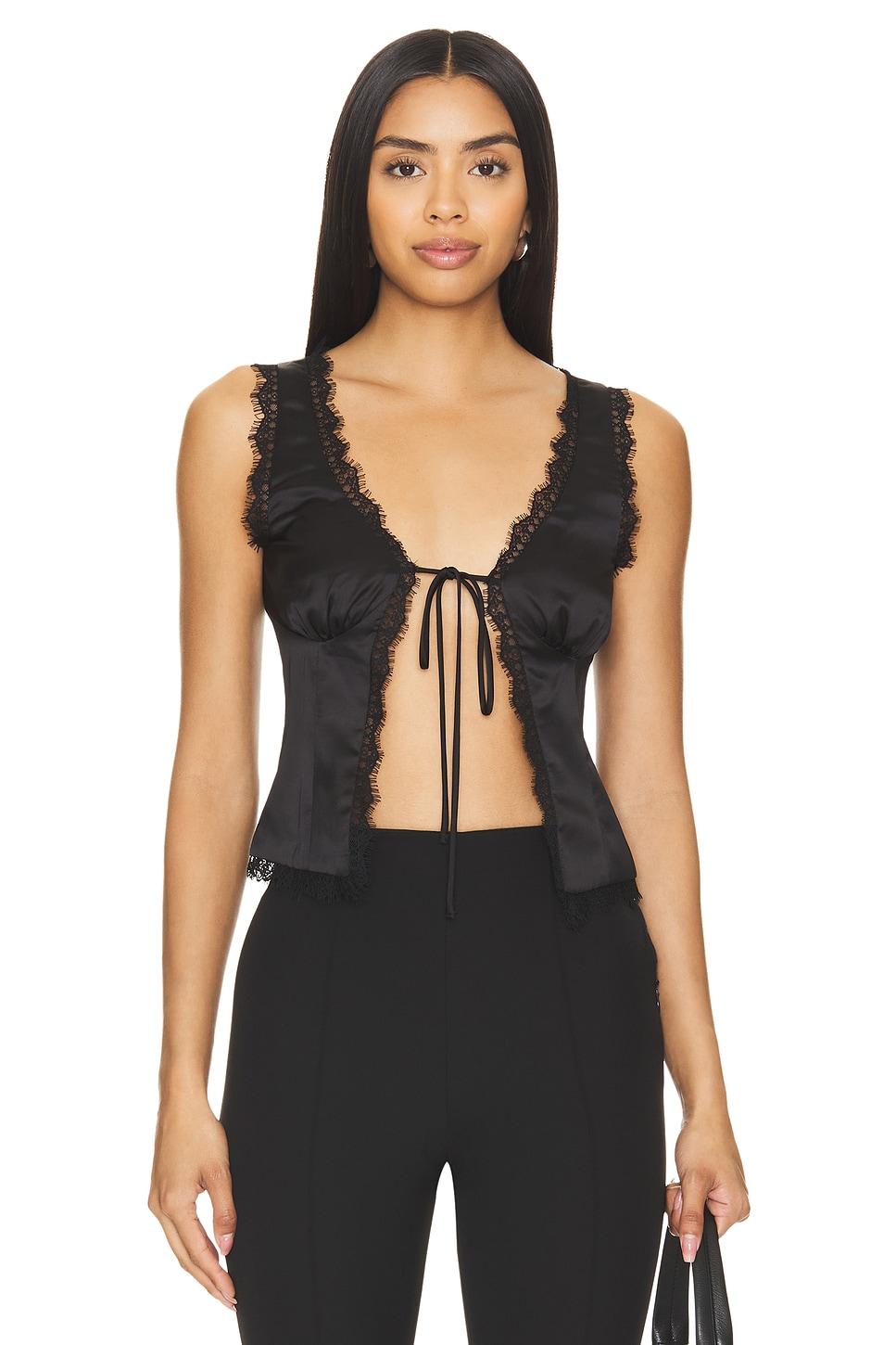 kam tank top