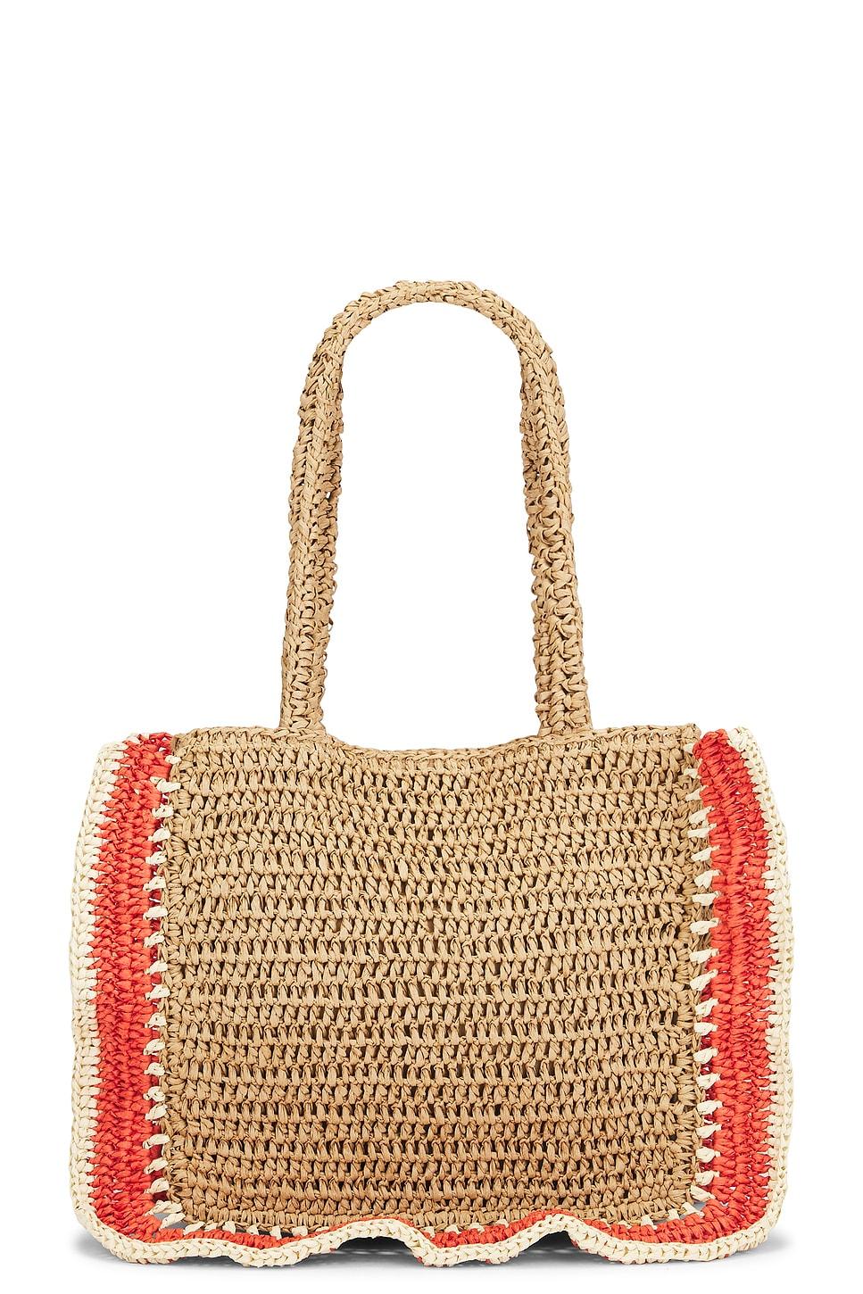 kamila shoulder bag