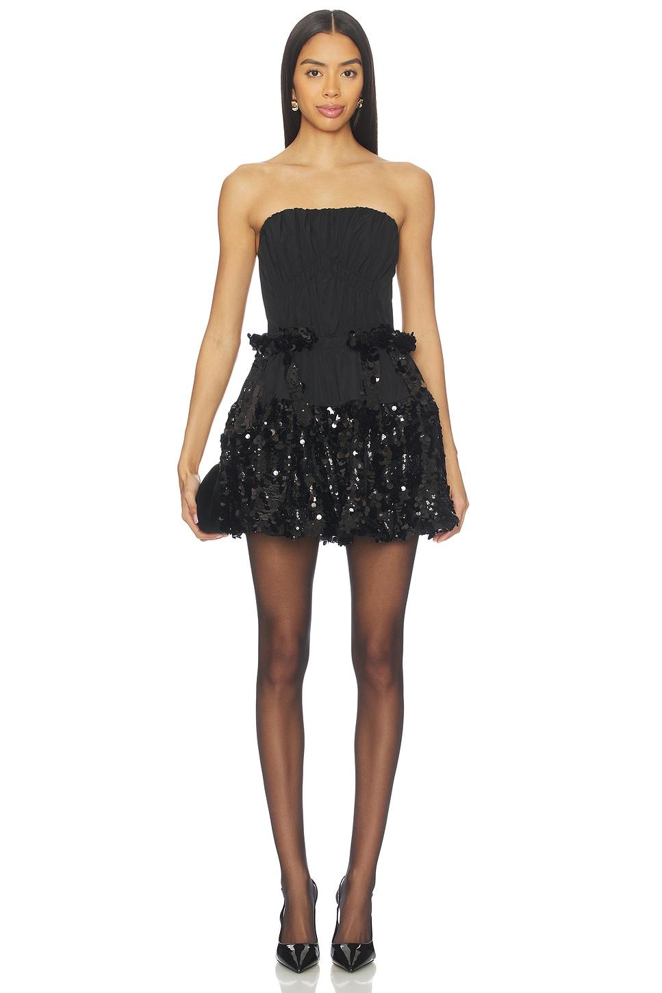 kamilla cocktail dress