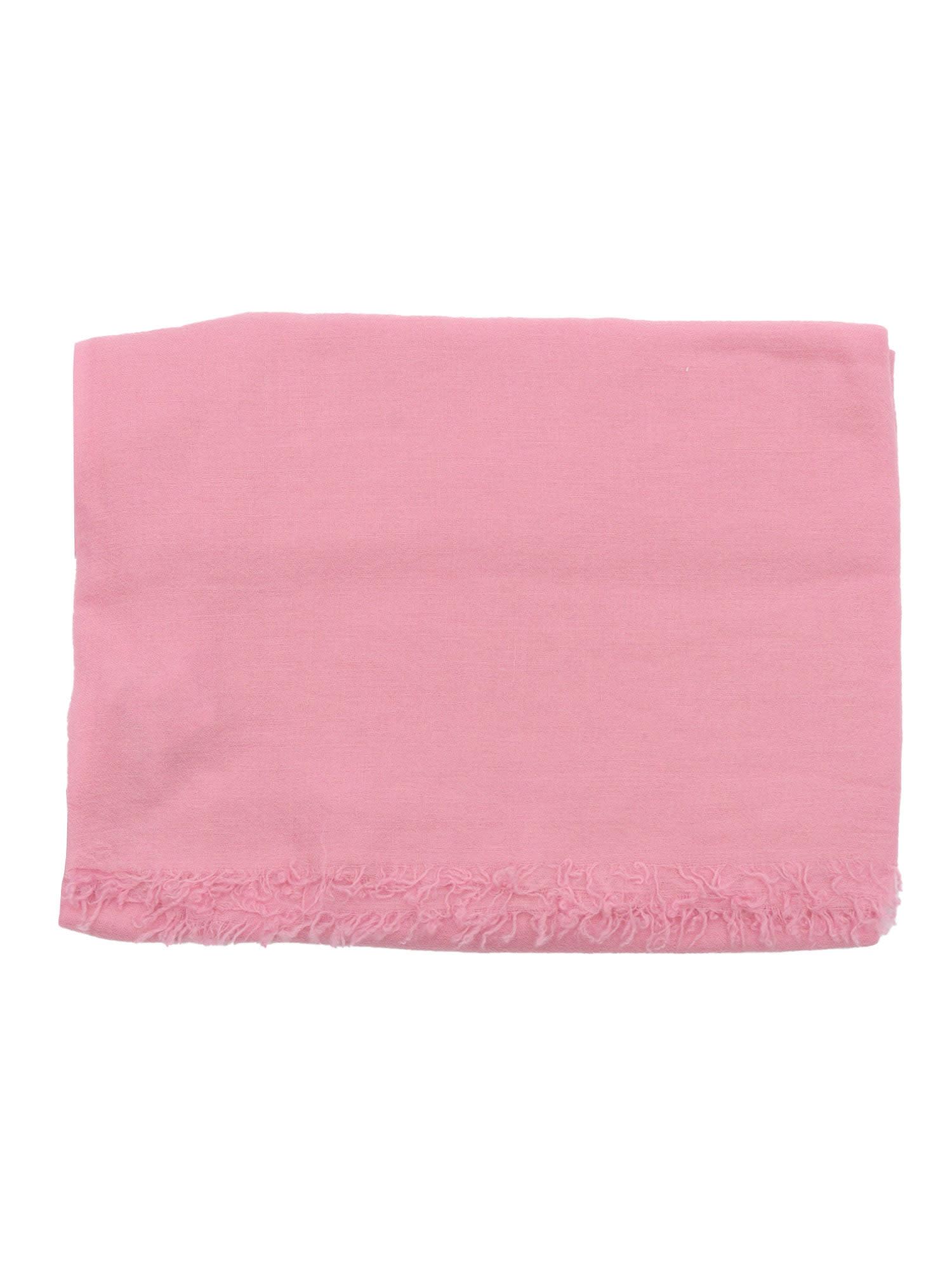 kangra cashmere gauze stole