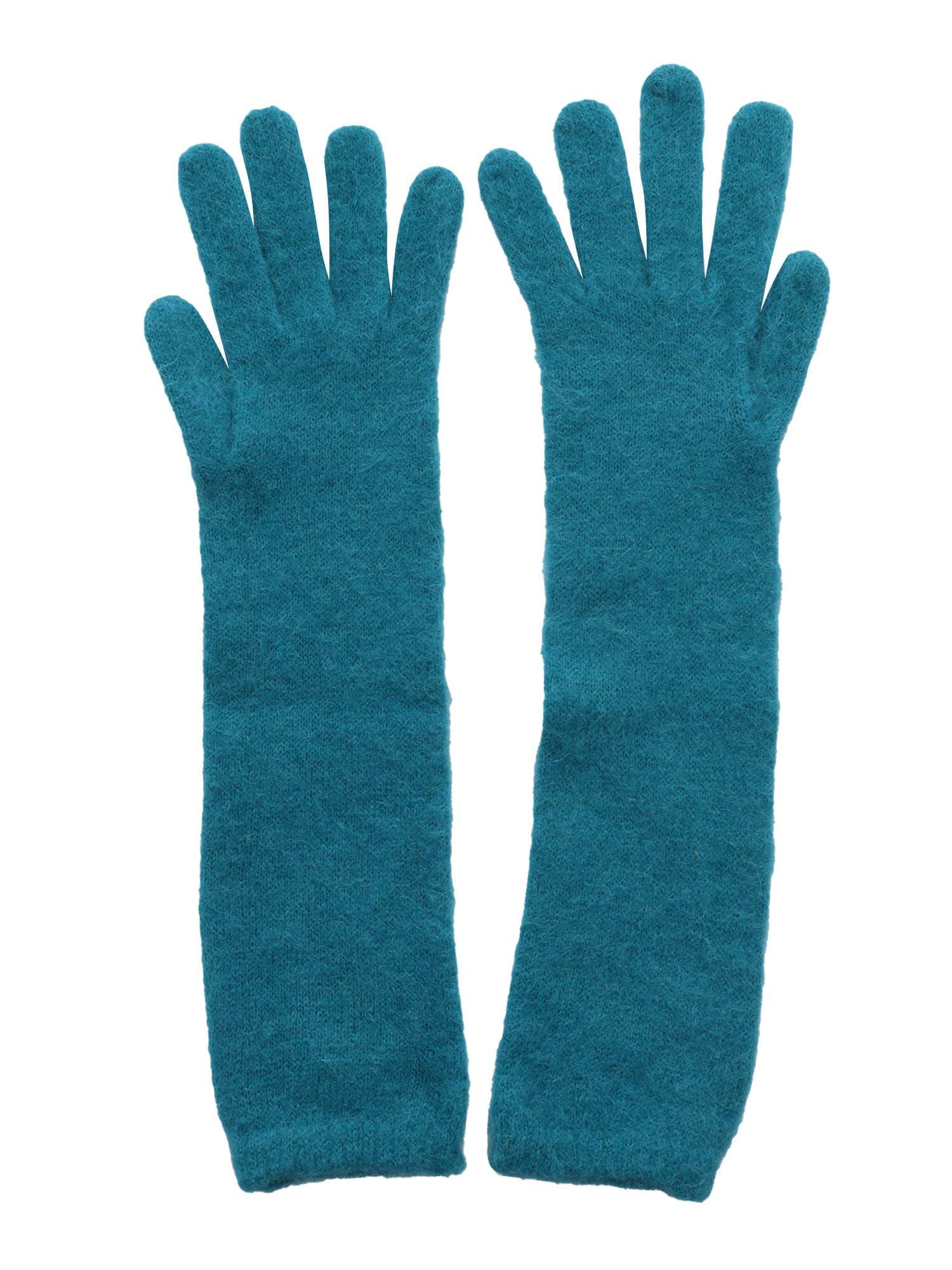 kangra long gloves