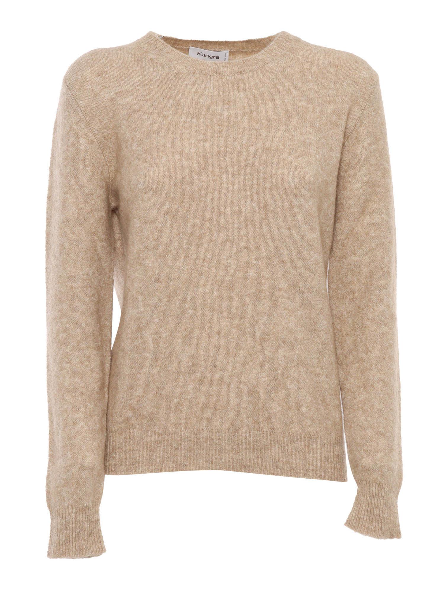 kangra regular fit crewneck sweater