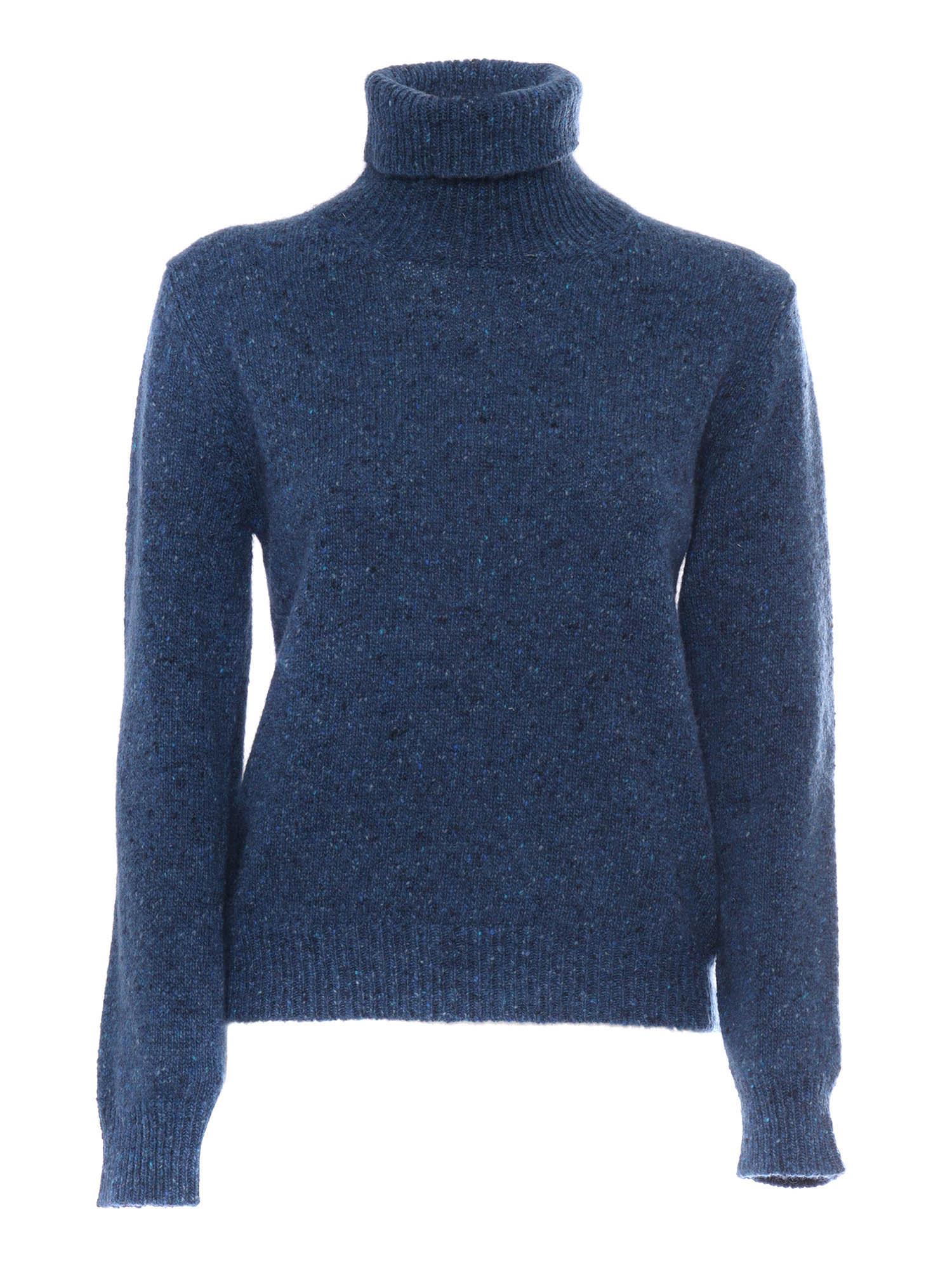 kangra regular fit turtleneck sweater