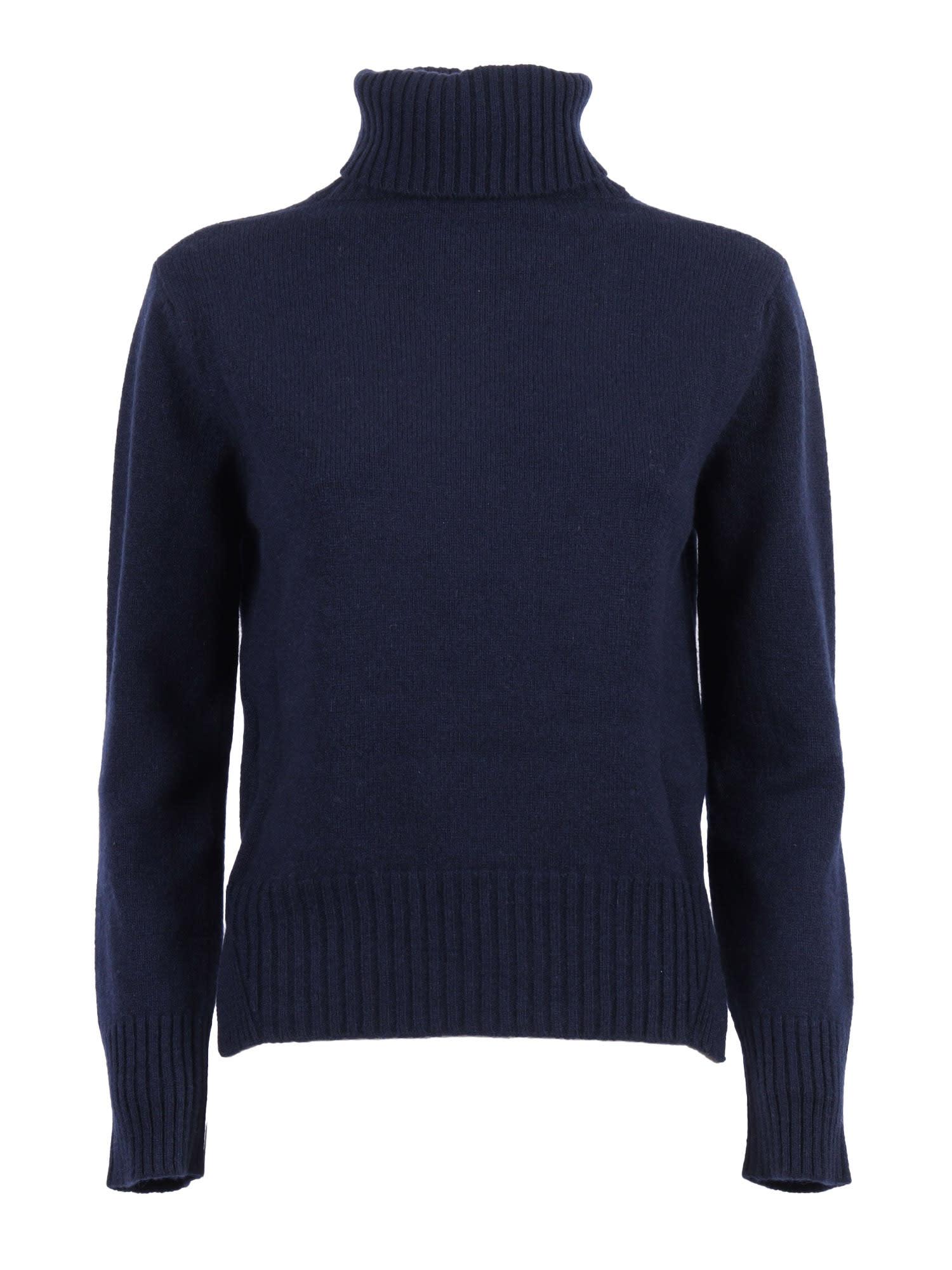 kangra regular fit turtleneck sweater