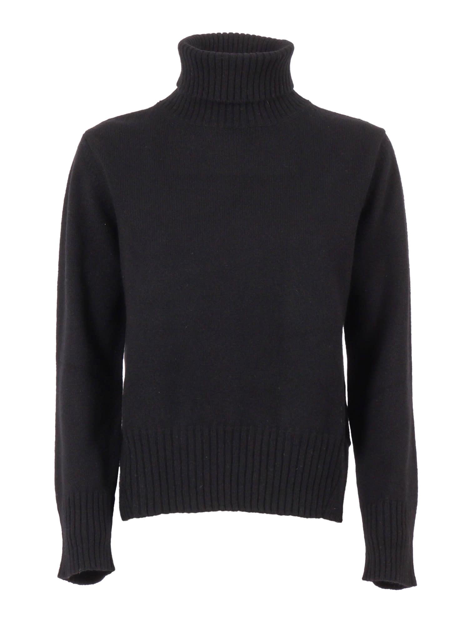 kangra regular fit turtleneck sweater