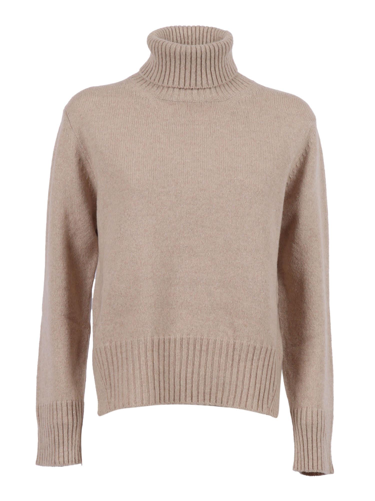 kangra regular fit turtleneck sweater