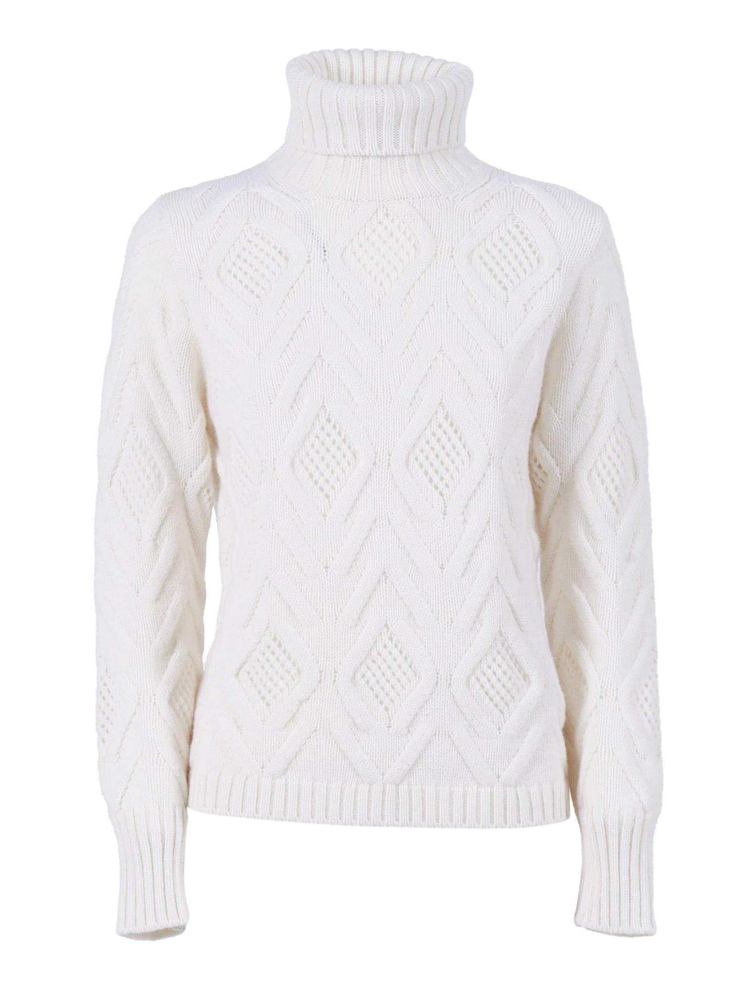 kangra regular fit turtleneck sweater