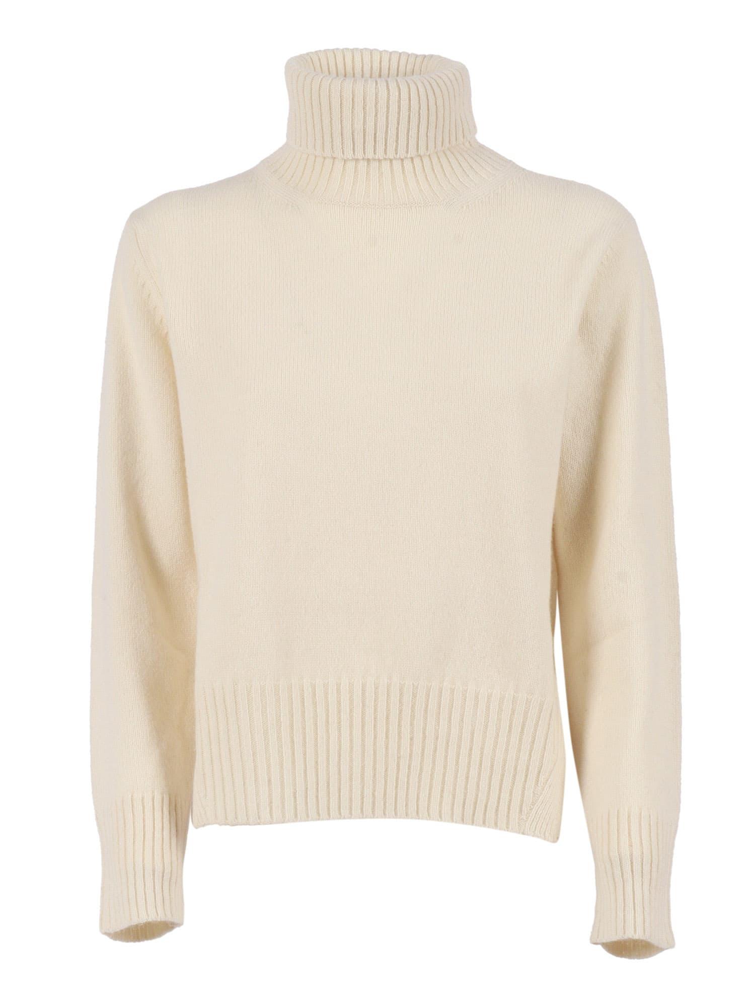 kangra regular fit turtleneck sweater