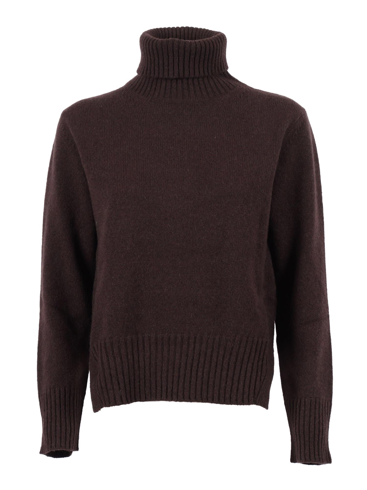 kangra regular fit turtleneck sweater