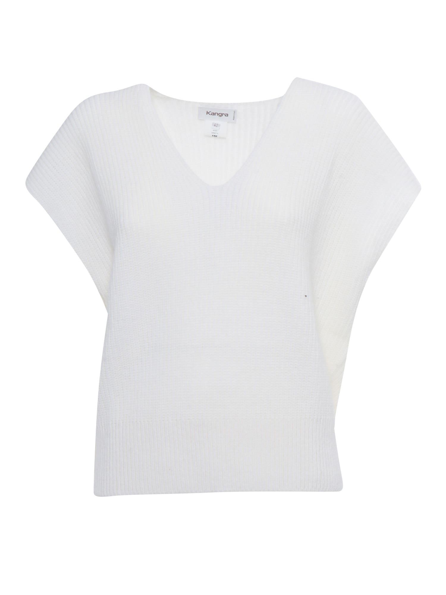 kangra v-neck vest