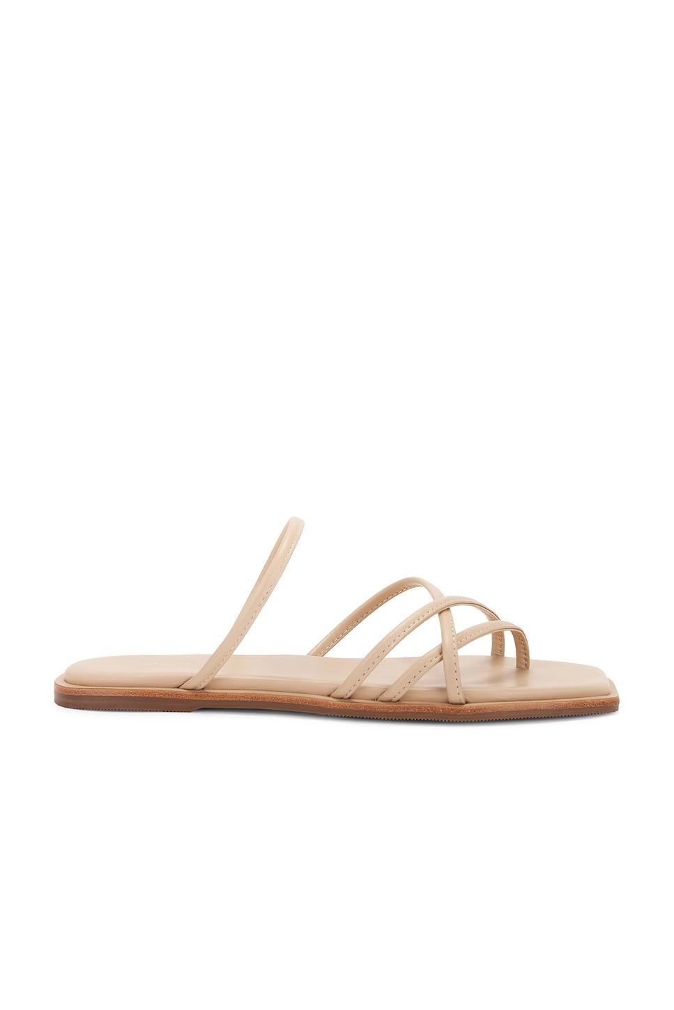 kapok slide sandal