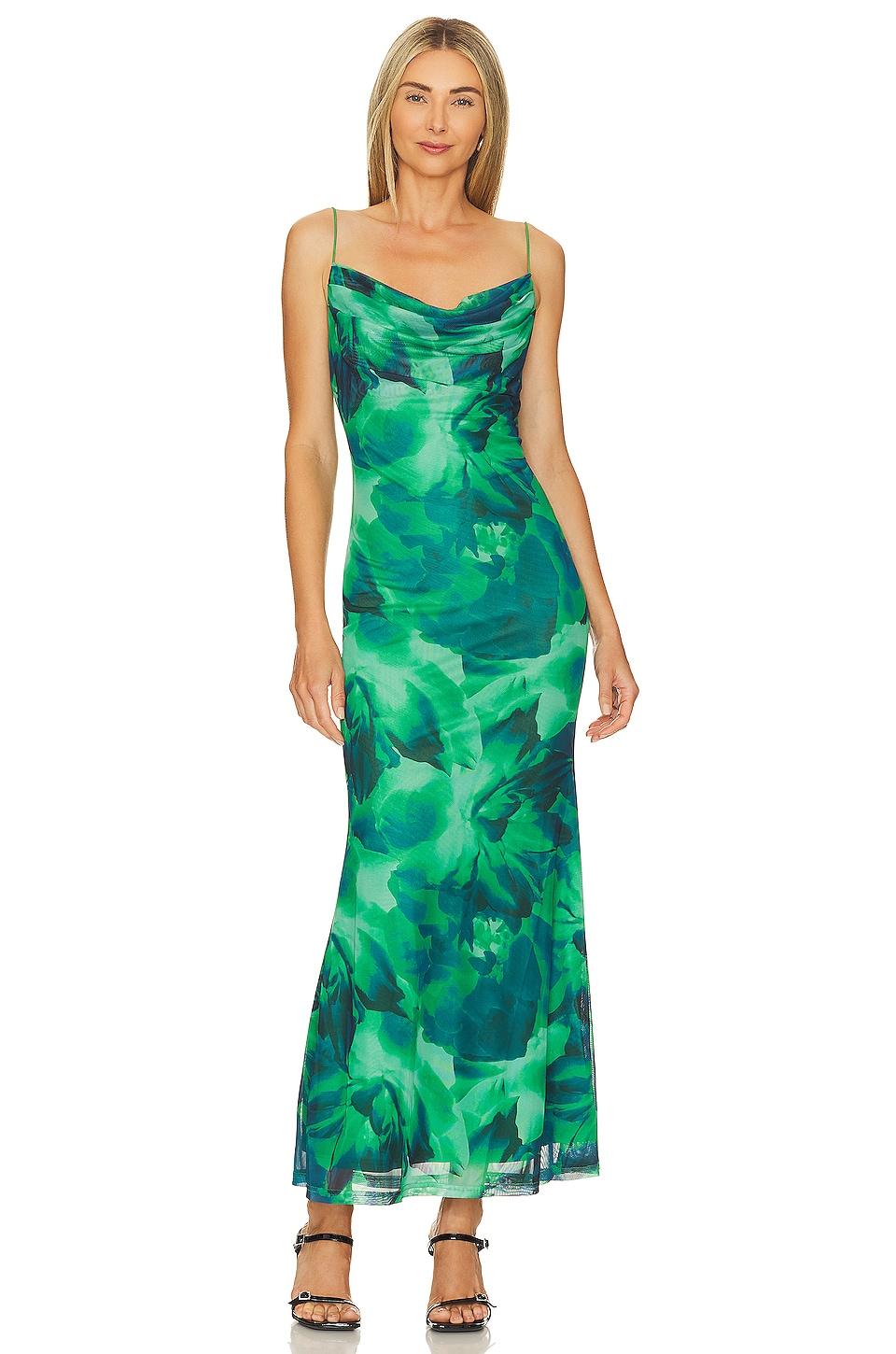 kapri slip dress