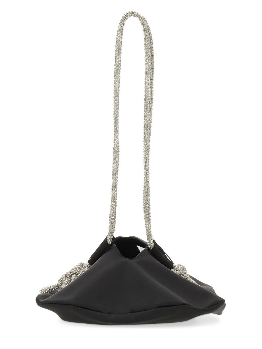 kara ufo shoulder bag