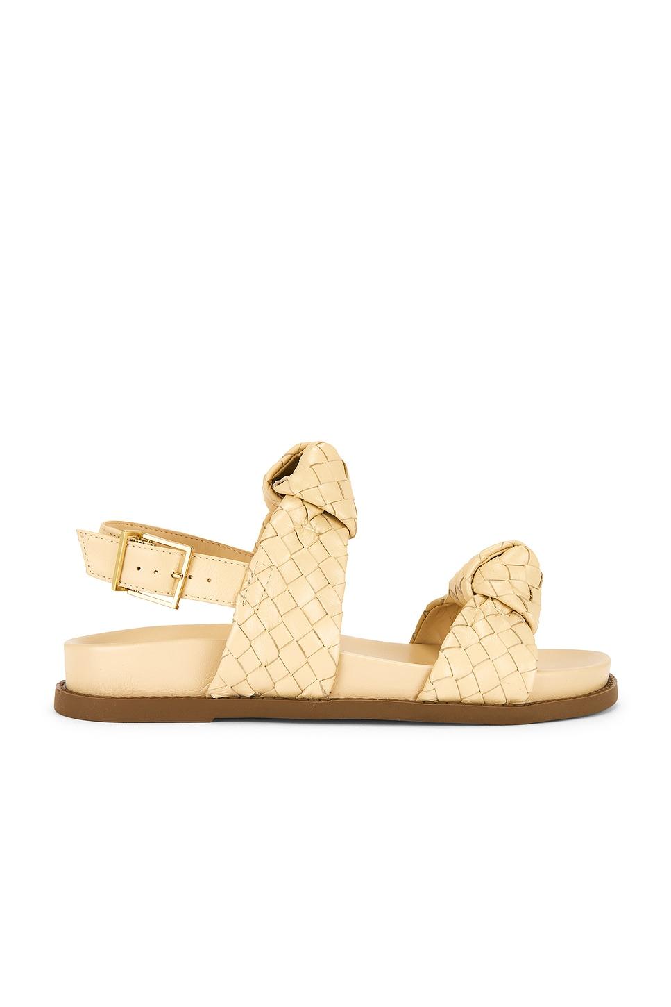 kareena knot sporty sandal