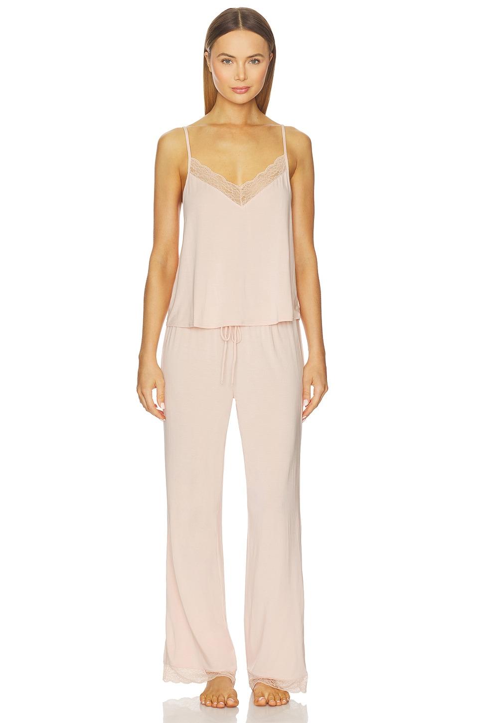 kari cami & pant pj set