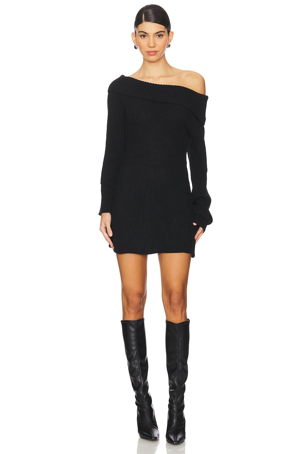 kari mini dress