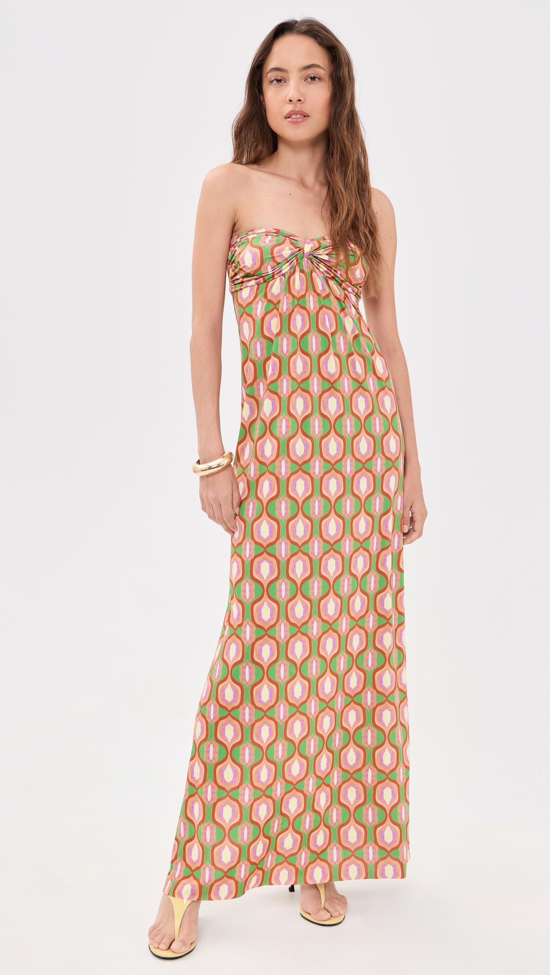 karine dress