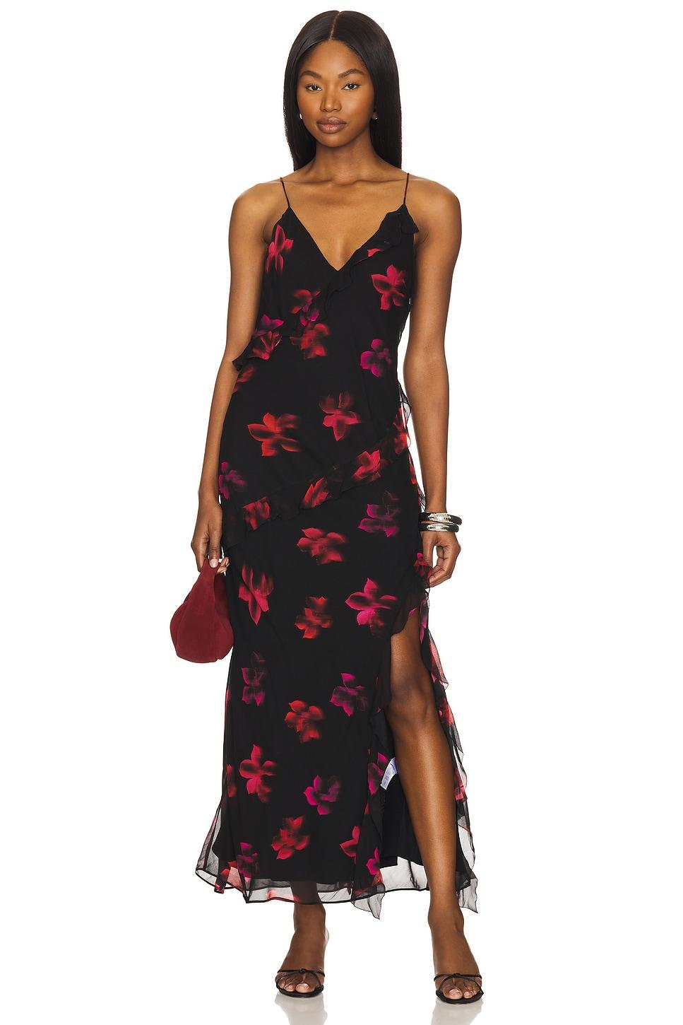 kariselle dress