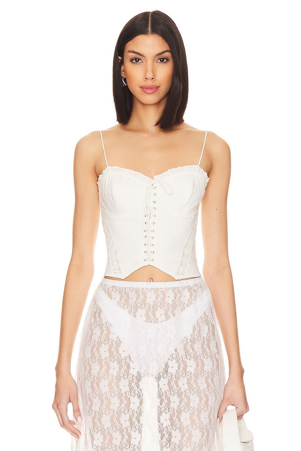kariselle top