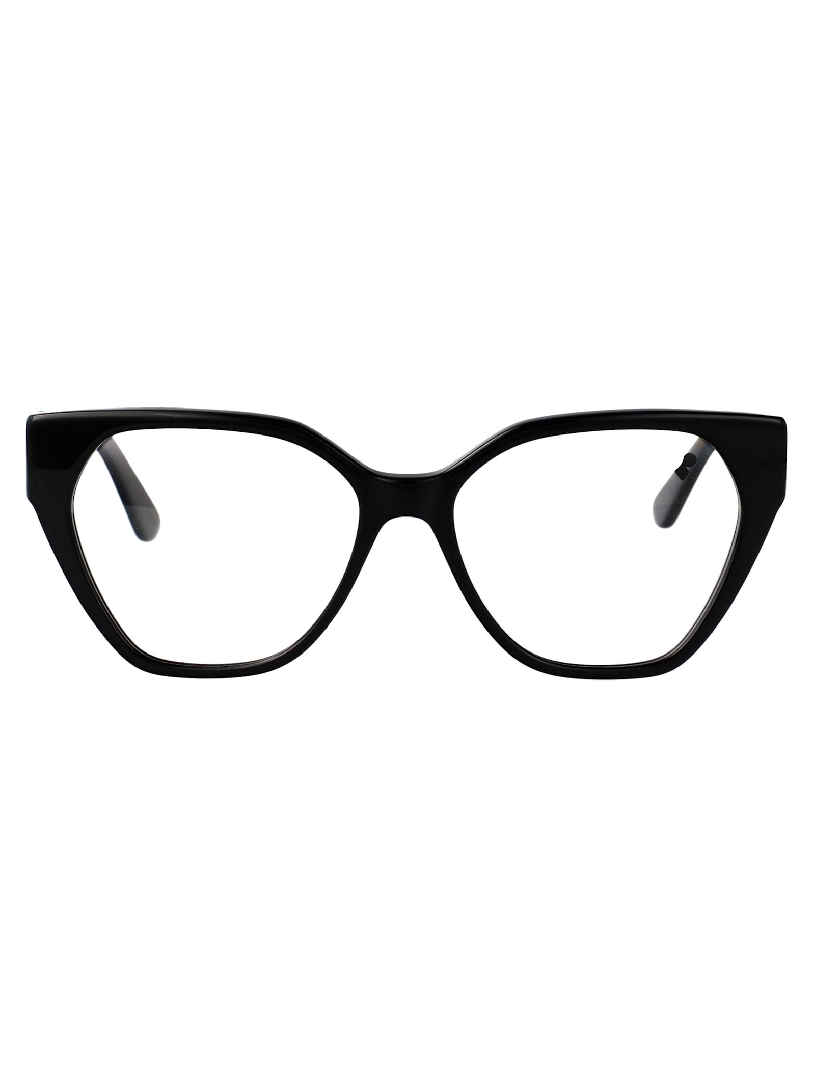 karl lagerfeld kl6053 glasses