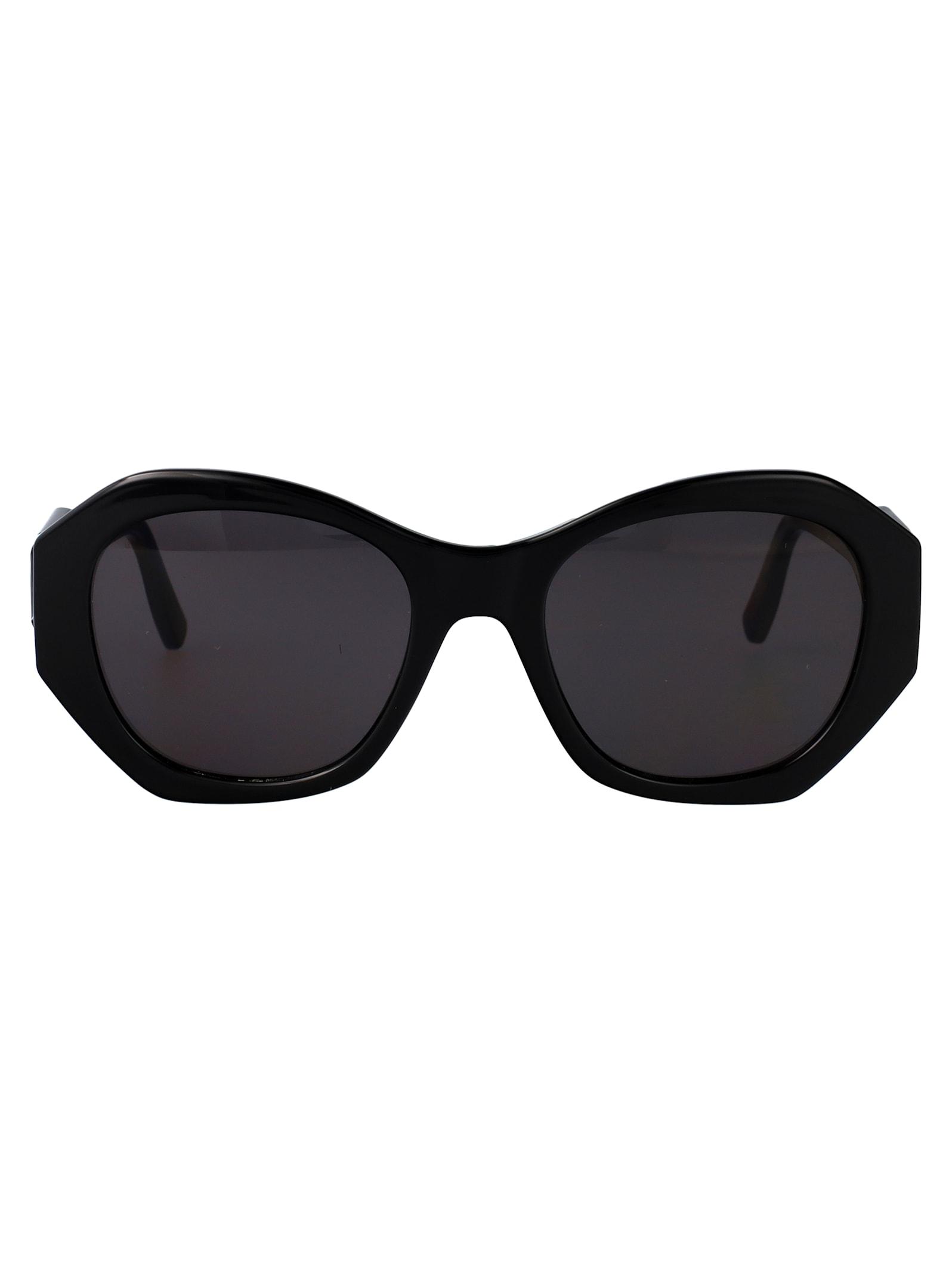 karl lagerfeld kl6146s sunglasses