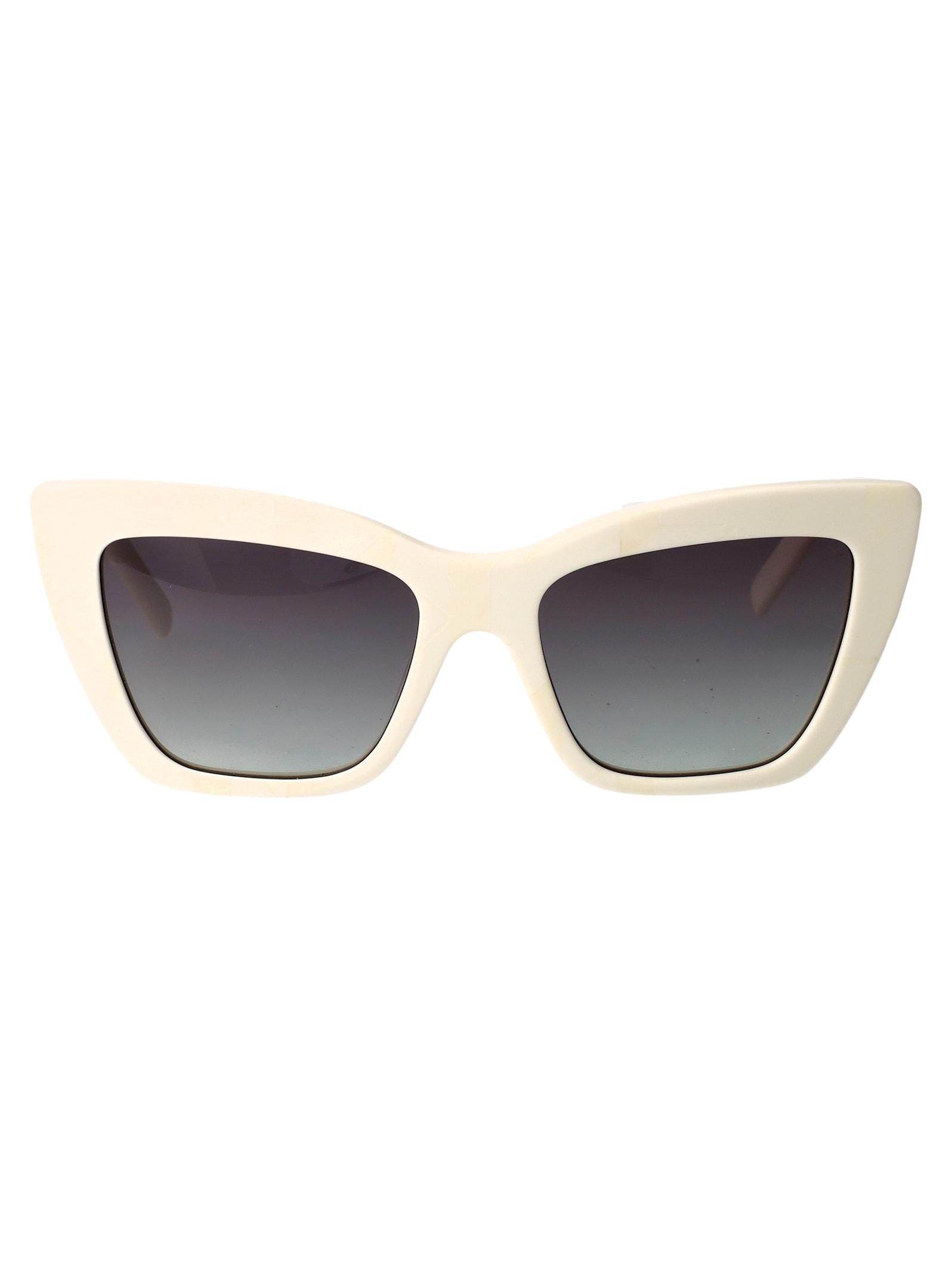 karl lagerfeld kl6158s sunglasses