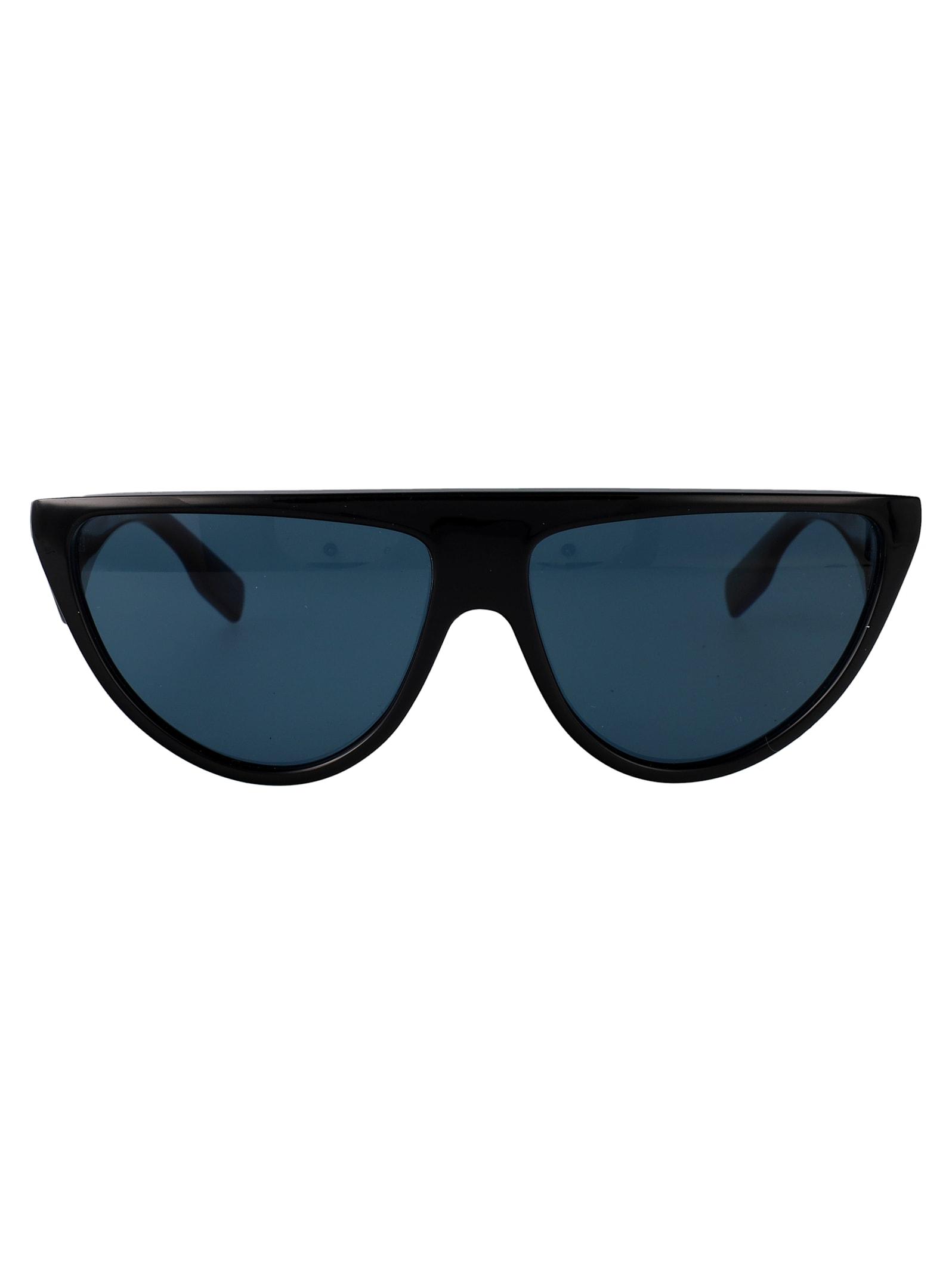 karl lagerfeld kl6185s sunglasses