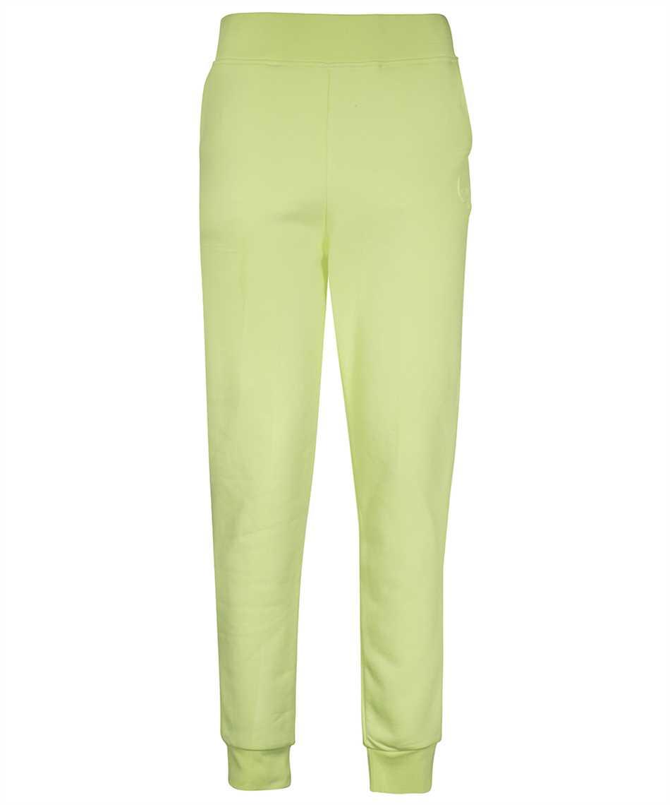 karl lagerfeld track-pants