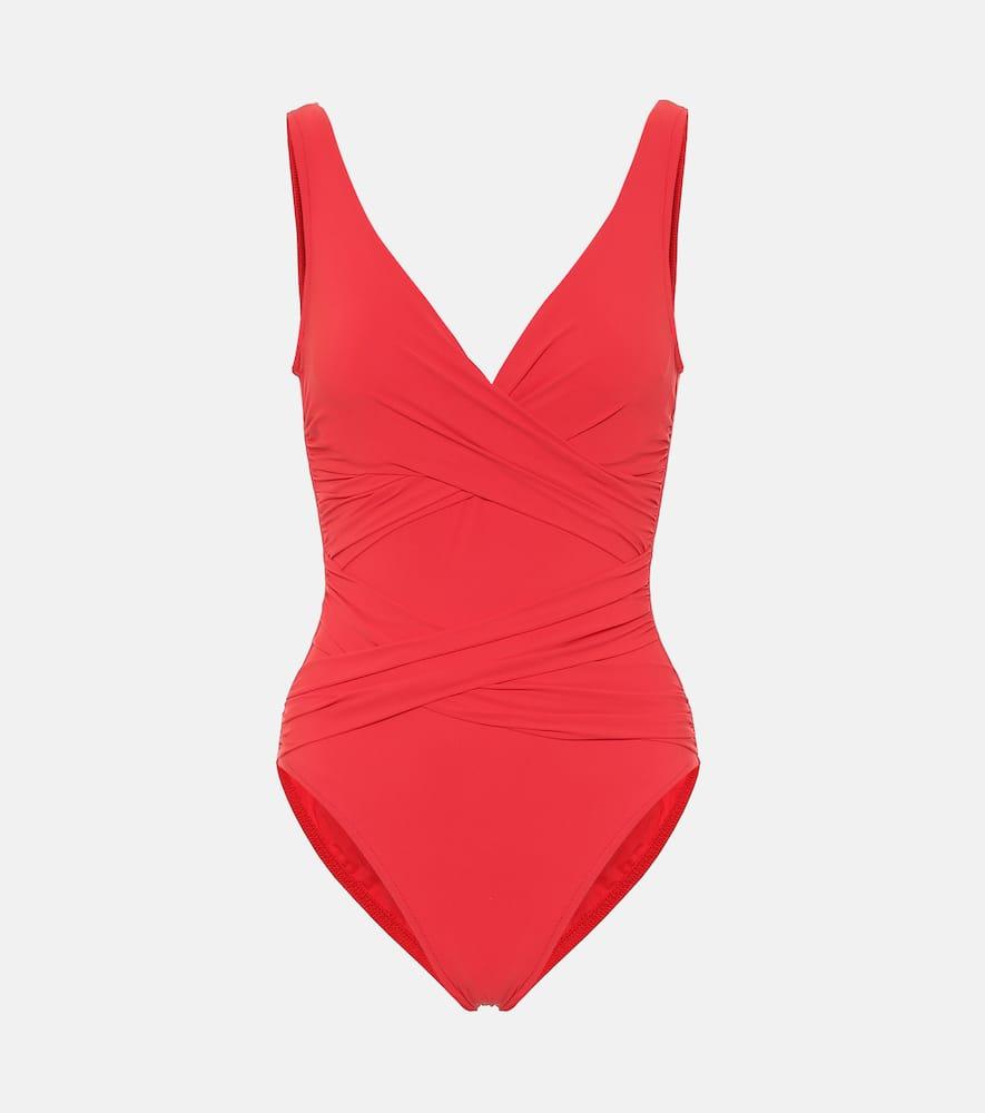 karla colletto basics swimsuit
