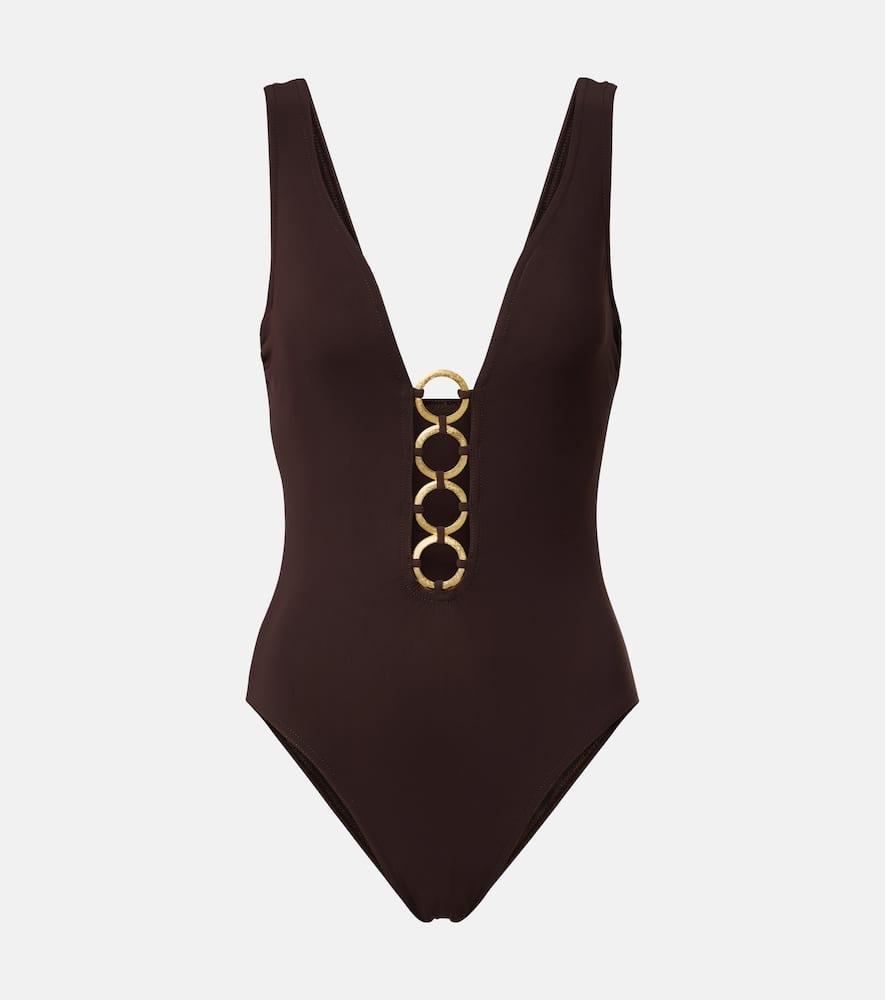 karla colletto luca swimsuit