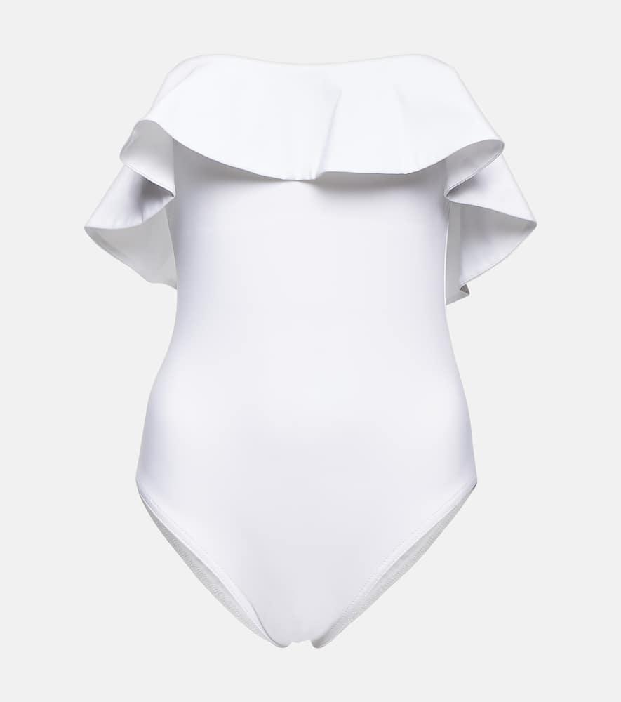 karla colletto ruffle