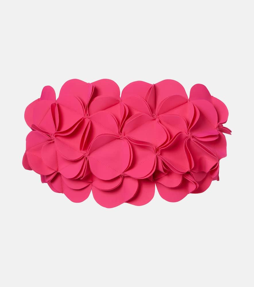 karla colletto tess floral