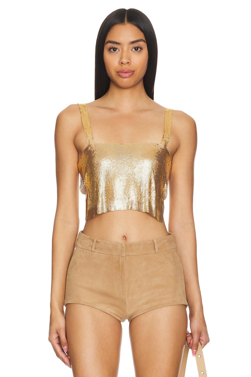 karla cut out top