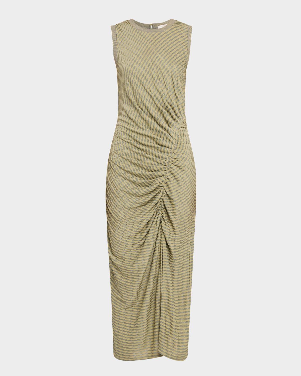 karla midi dress