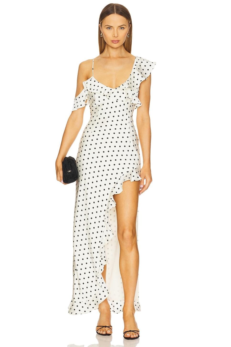 karlita maxi dress