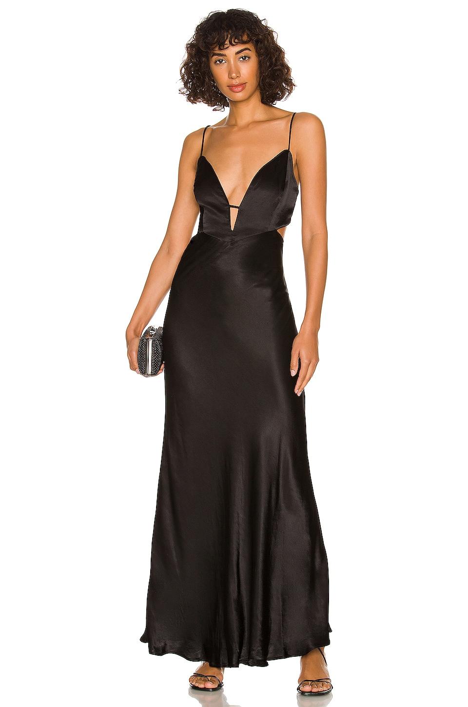 karlotta slip dress