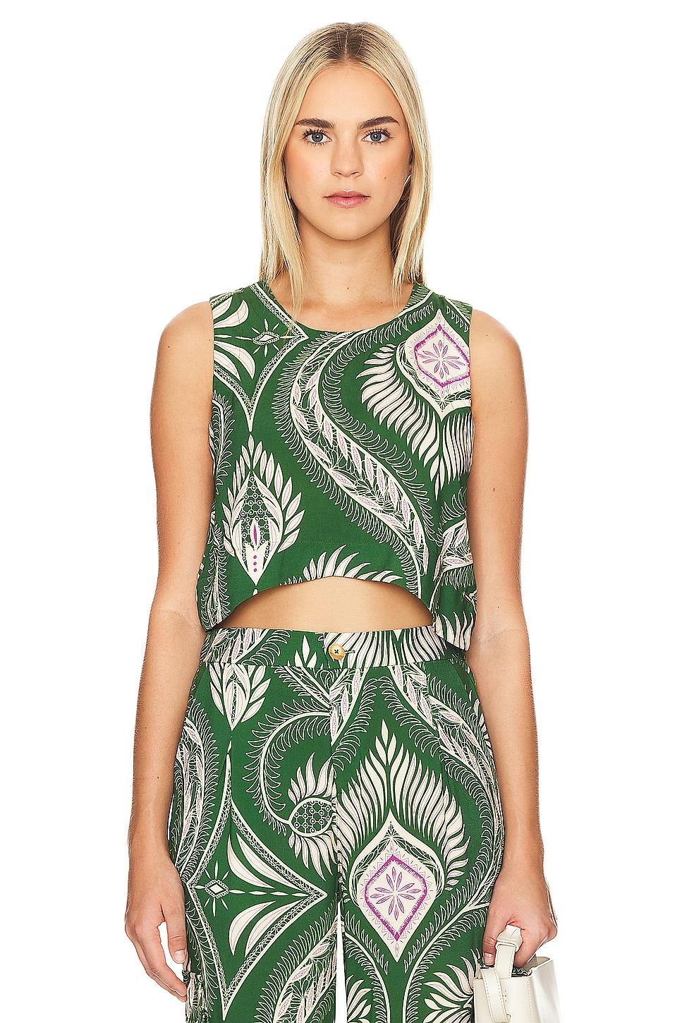 karmen top