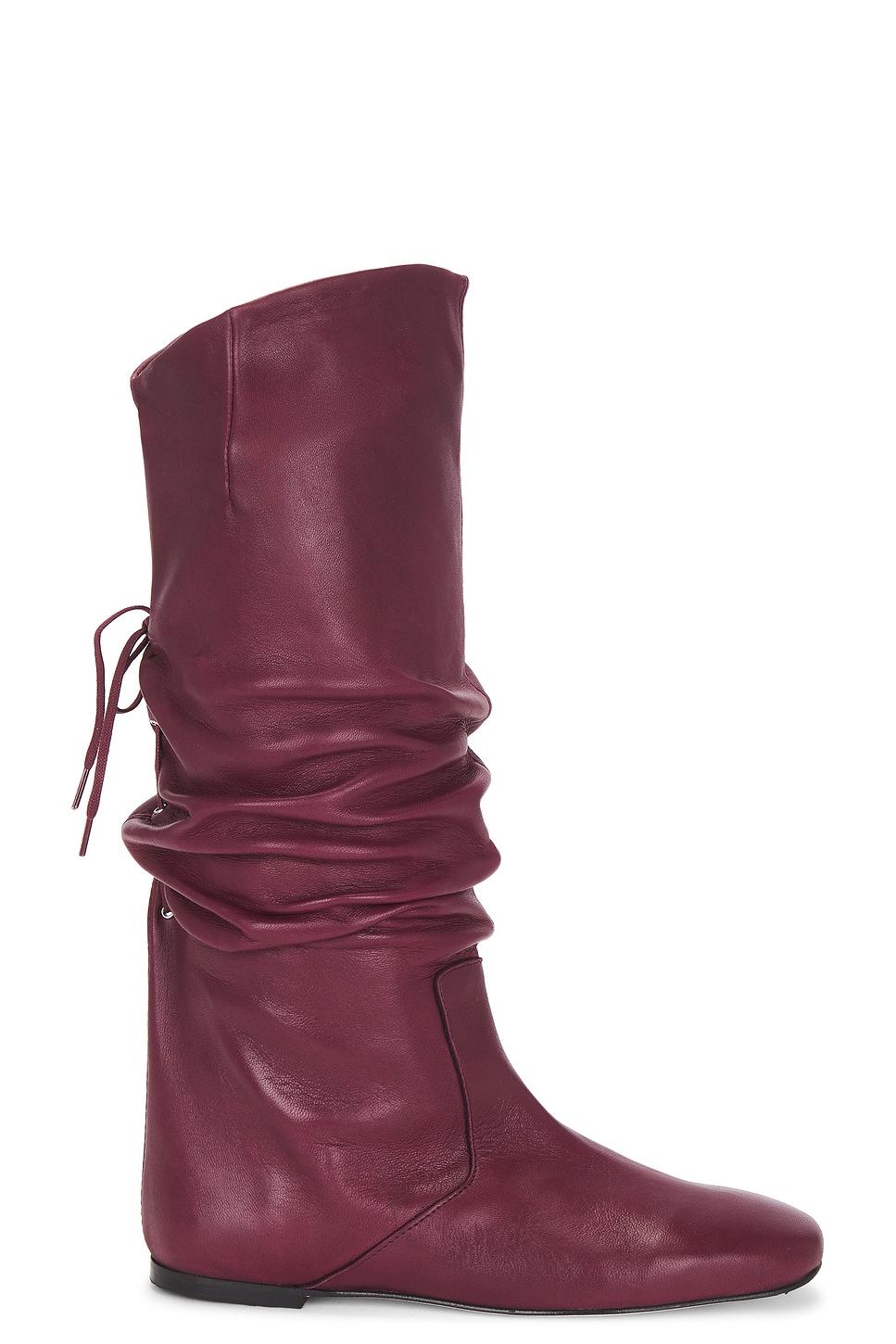 karola tall boot