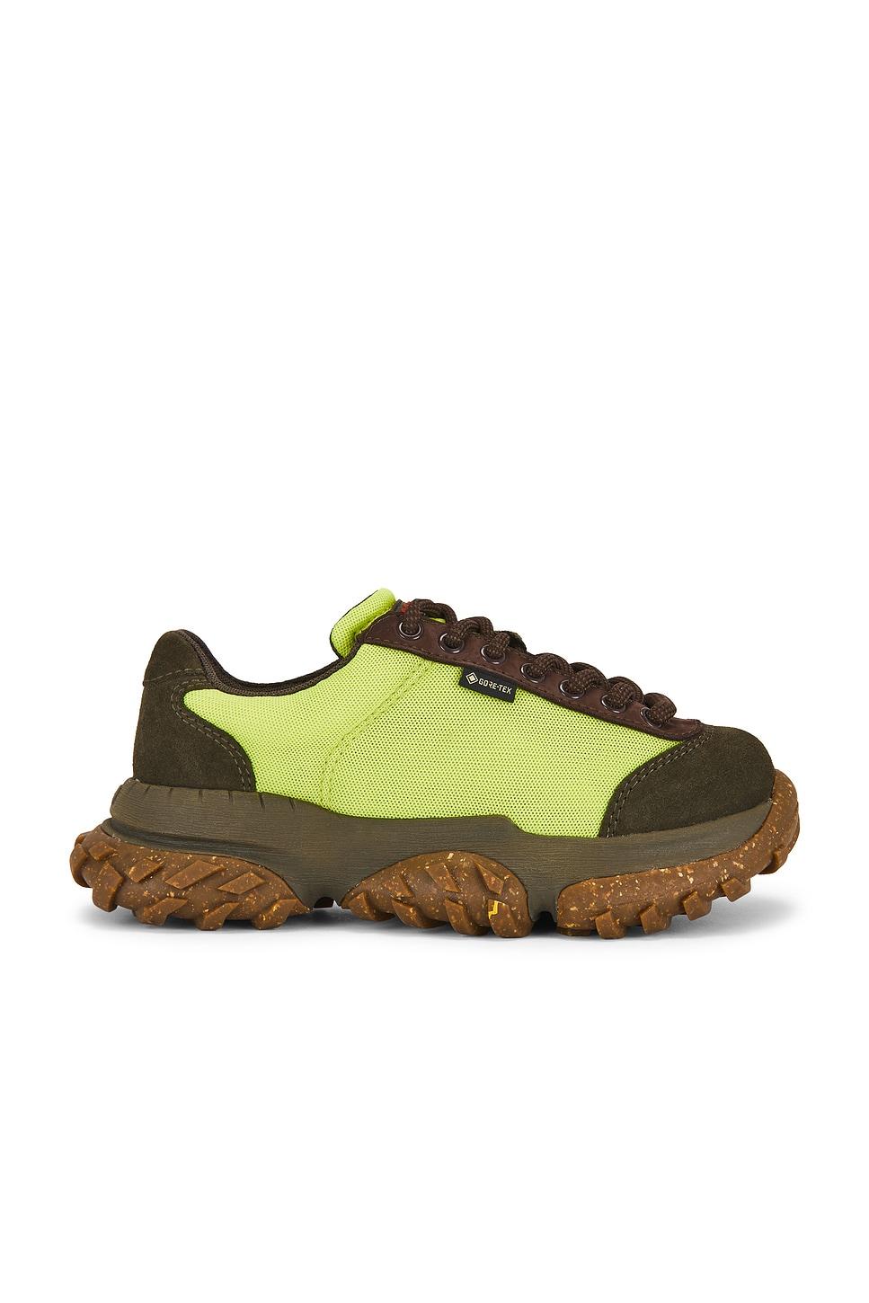 karst trek sneaker