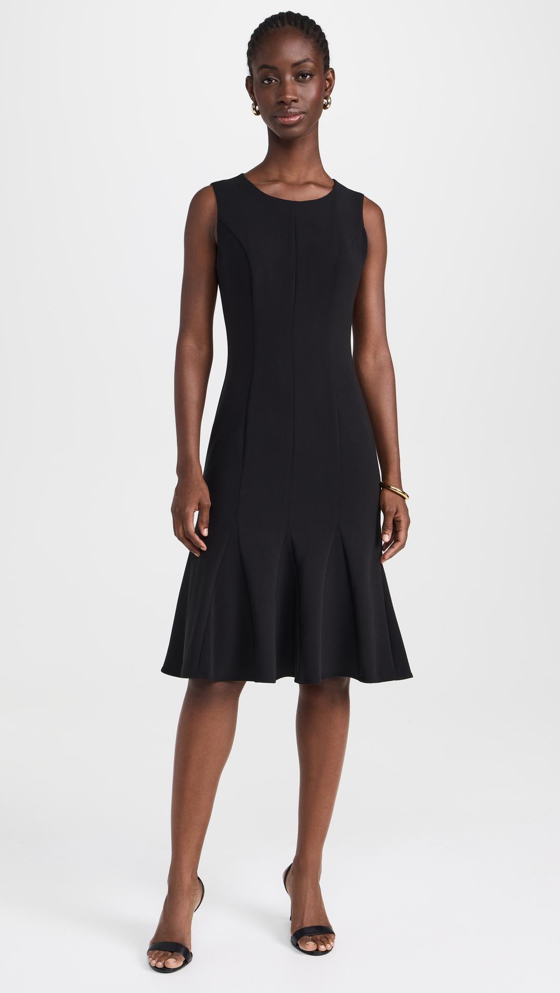 kashton sheath dress