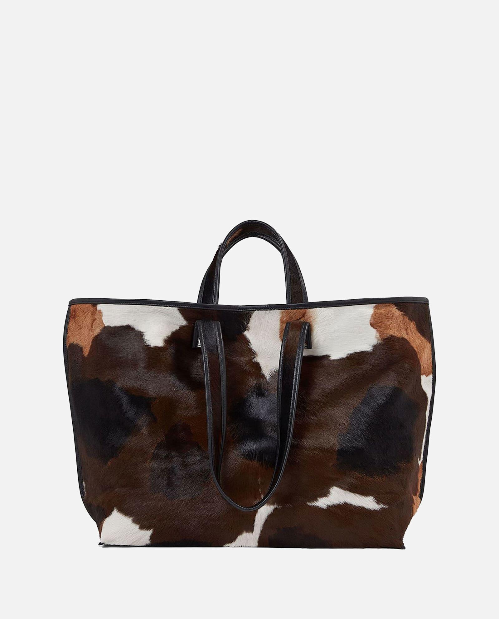 kassl editions cow tote bag