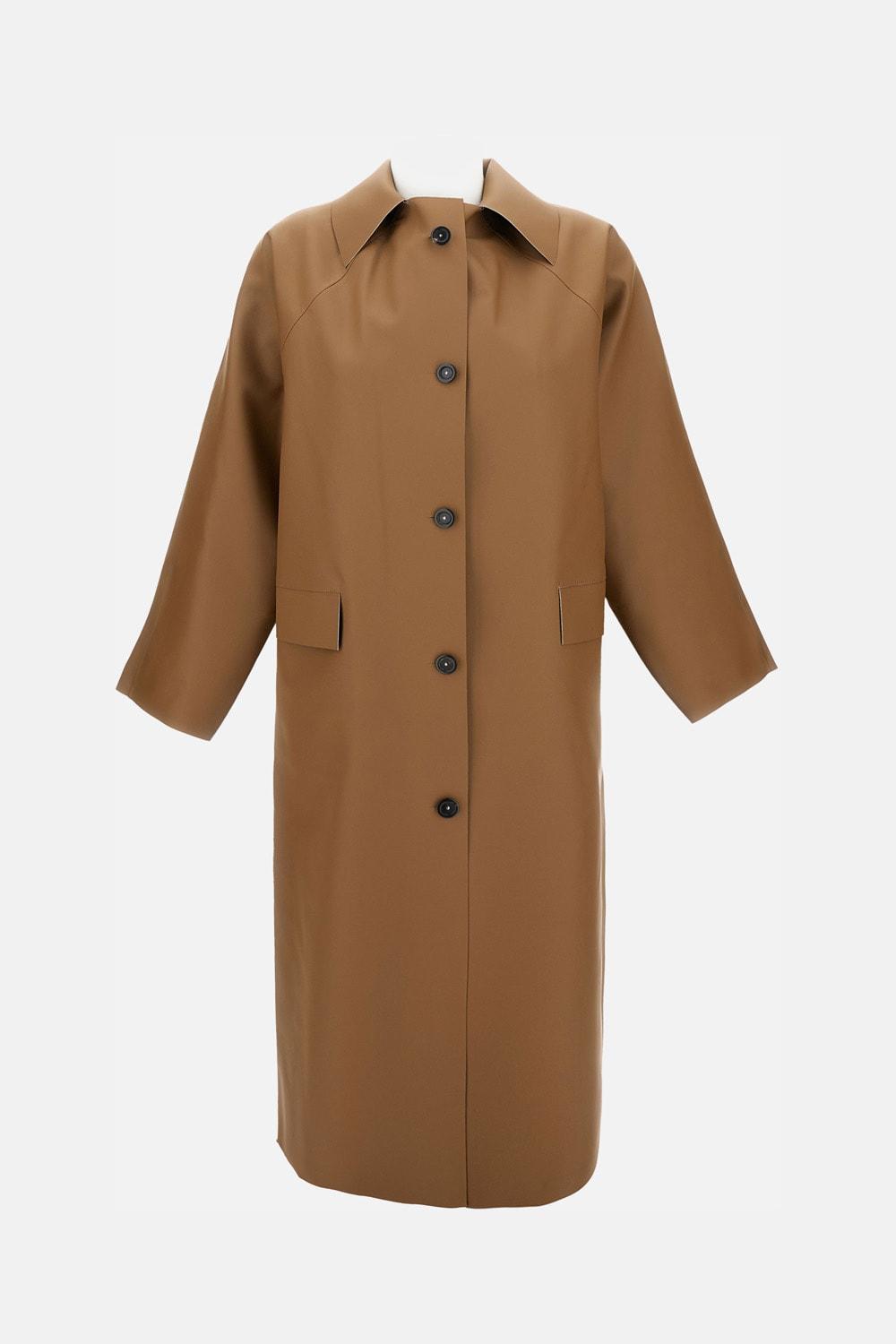kassl editions waterproof trench coat