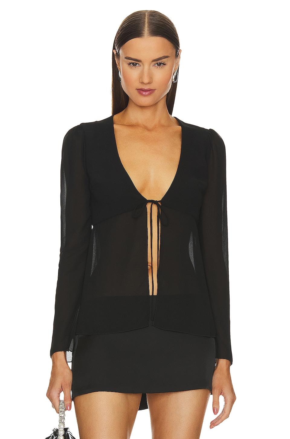 katana top