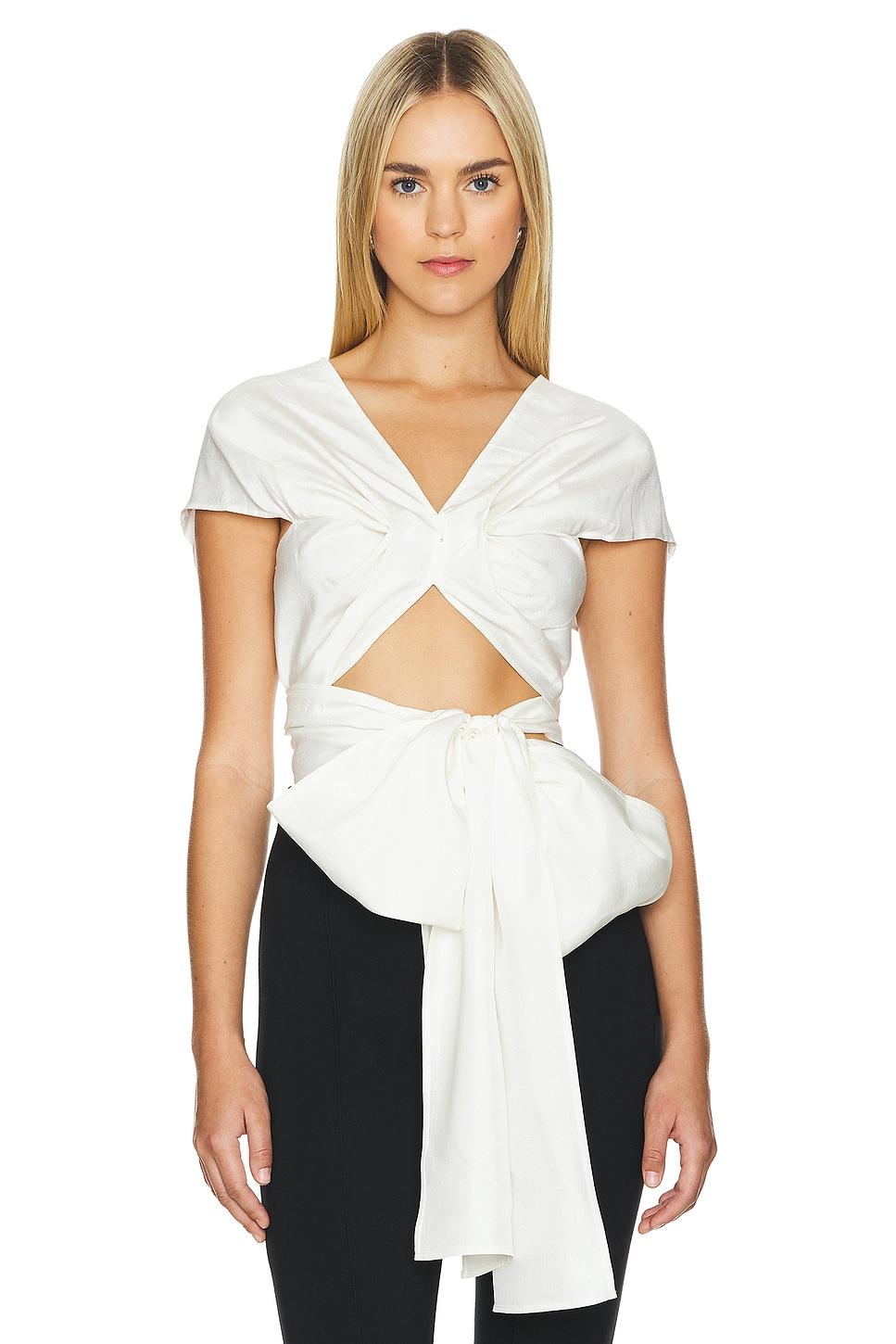 kate bow bodice