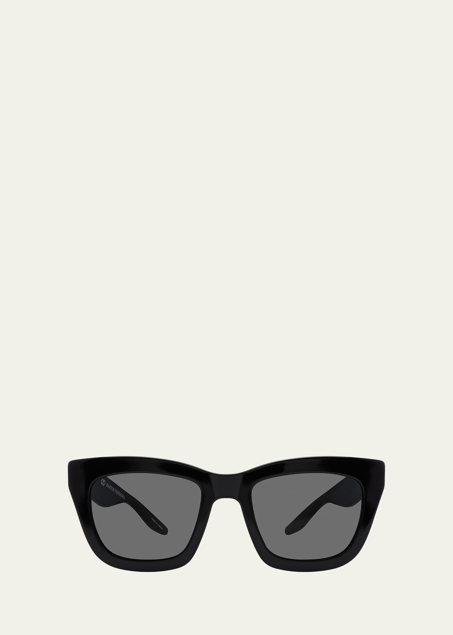 kate cat-eye sunglasses